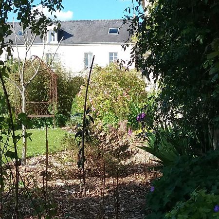 Chambre D'Hote Le 18-20 Saint-Martin-des-Entrées Zewnętrze zdjęcie