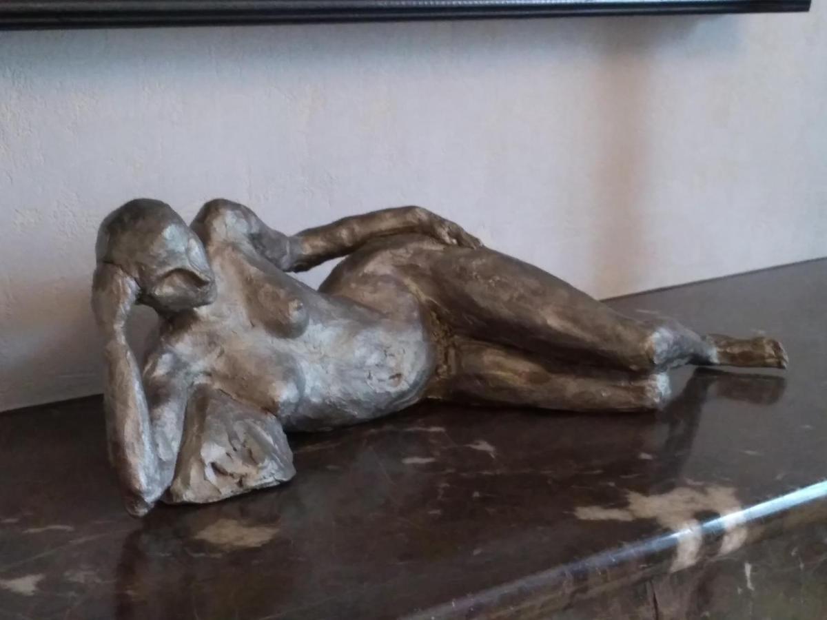 Chambre D'Hote Le 18-20 Saint-Martin-des-Entrées Zewnętrze zdjęcie