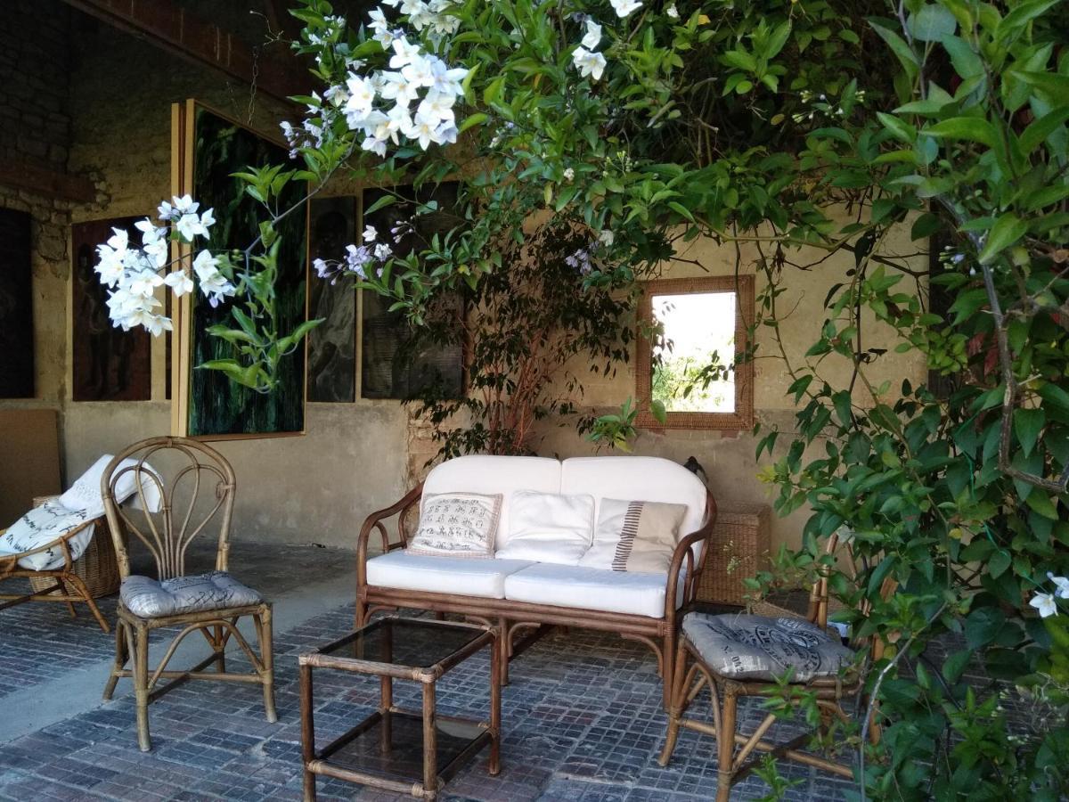 Chambre D'Hote Le 18-20 Saint-Martin-des-Entrées Zewnętrze zdjęcie
